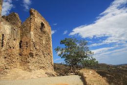 Castell de Quermançó